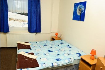 Slowakei Penzión Nová Lesná, Exterieur